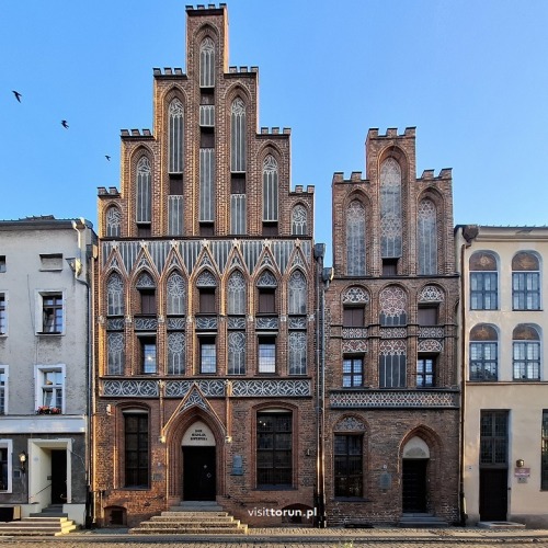 Guided Tour 1.4. The Spirit of Copernicus in Toruń