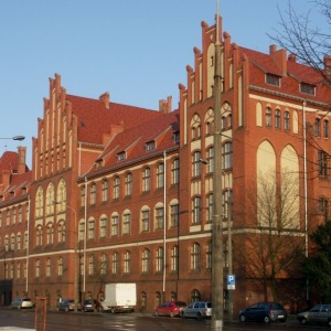 Collegium Maius
