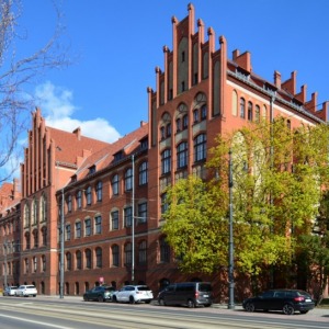 Collegium Maius