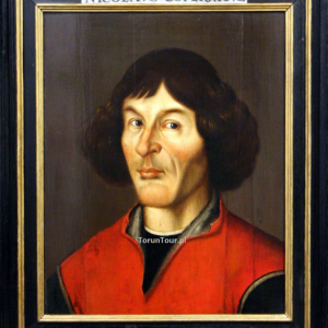 Nicolaus Copernicus