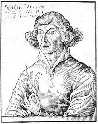 Sabin Kauffmann, 1600: woodcut modeled on the work of Thobias Stimmer