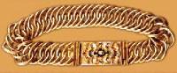 The Skwrilno Treasure - Bracelet
